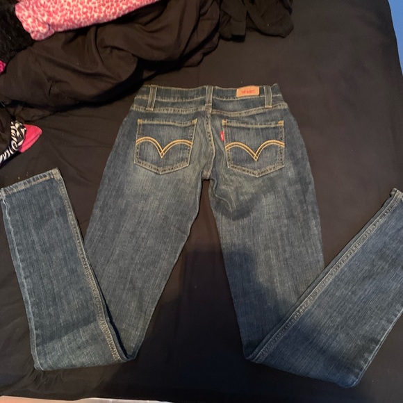 Jeans - Picture 4 of 4